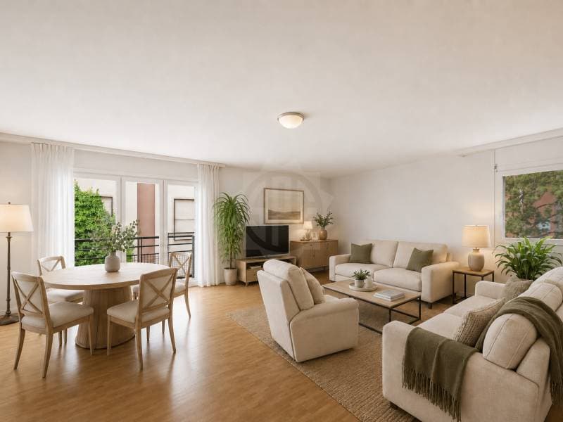 Appartement agréable - Petit-Lancy (2)
