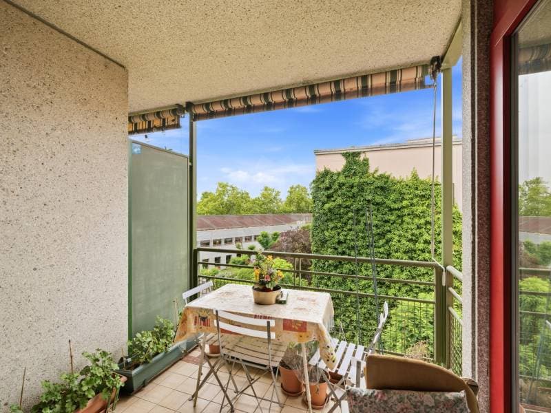 Appartement agréable - Petit-Lancy (1)