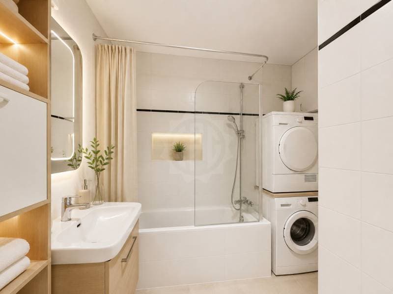 Appartement agréable - Petit-Lancy (7)