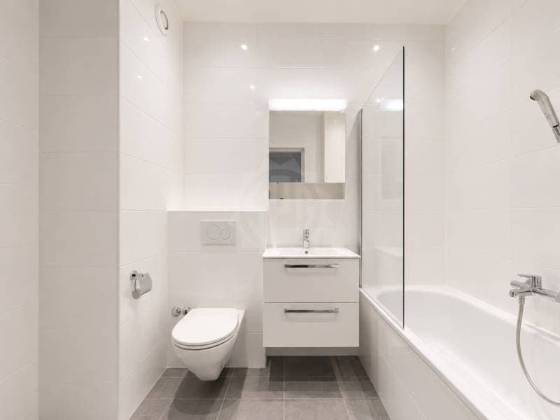 Charmant appartement - Genève (7)