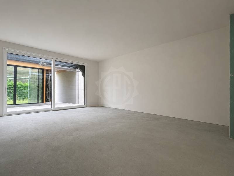 Nouvelle villa - Bellevue (2)