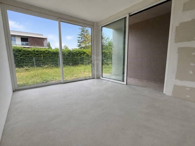 Nouvelle villa - Bellevue (1)