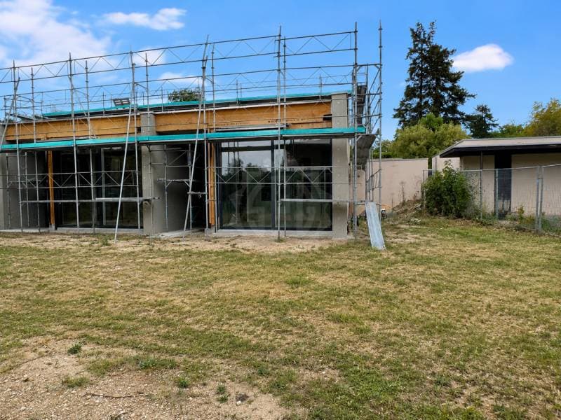 Nouvelle villa - Bellevue (7)