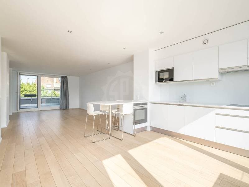 Appartement spacieux - Genève (3)