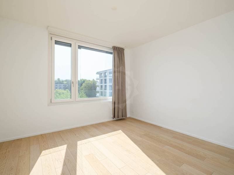 Appartement spacieux - Genève (6)