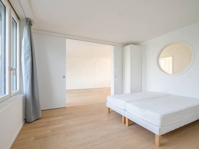 Appartement spacieux - Genève (4)