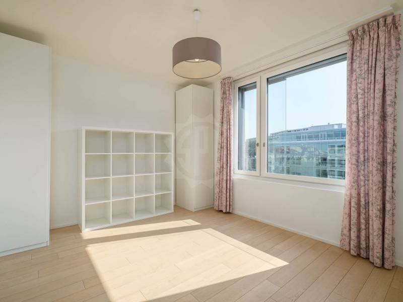 Appartement spacieux - Genève (5)