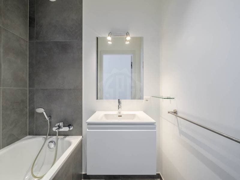 Appartement spacieux - Genève (8)
