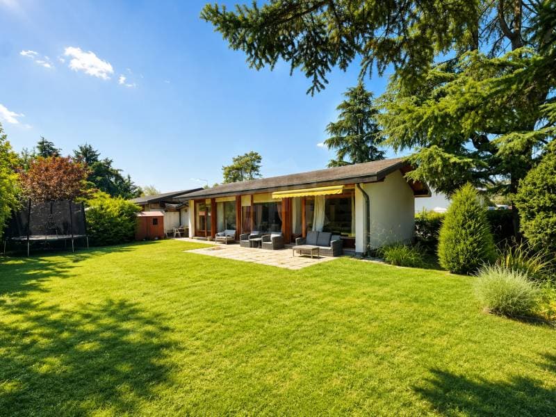 Charmante villa - Confignon (1)