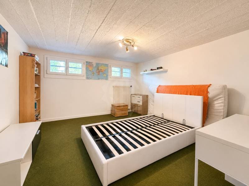Charmante villa - Confignon (10)