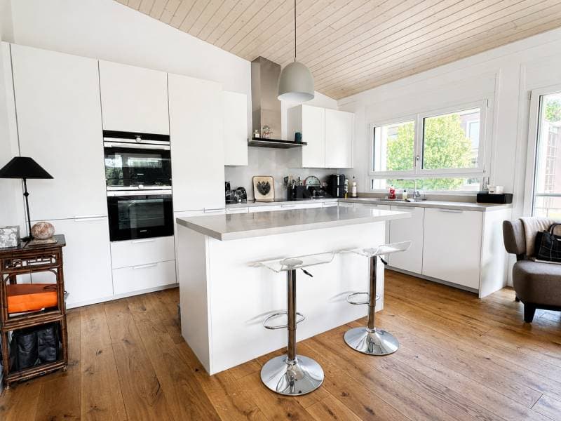 Appartement lumineux - Troinex (6)