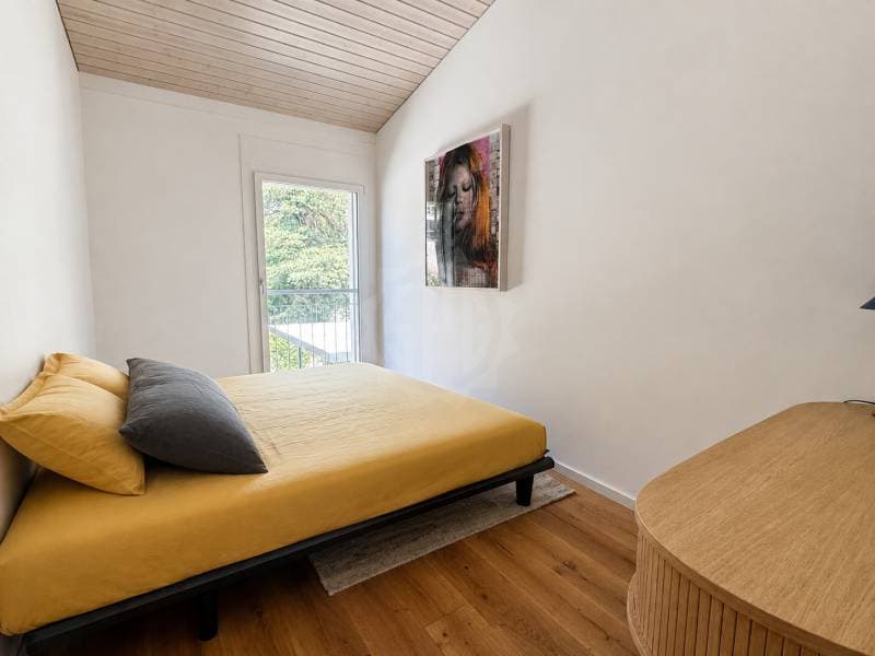Appartement lumineux - Troinex (9)