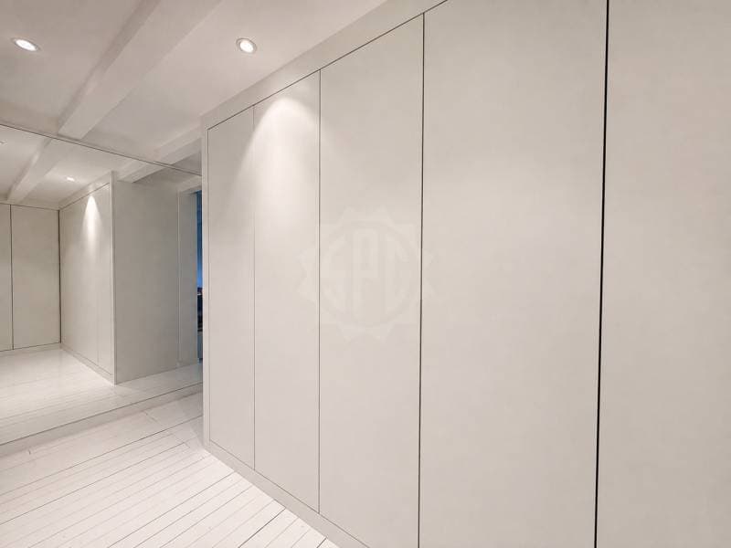 Chaleureuse villa - Athenaz (Avusy) (7)