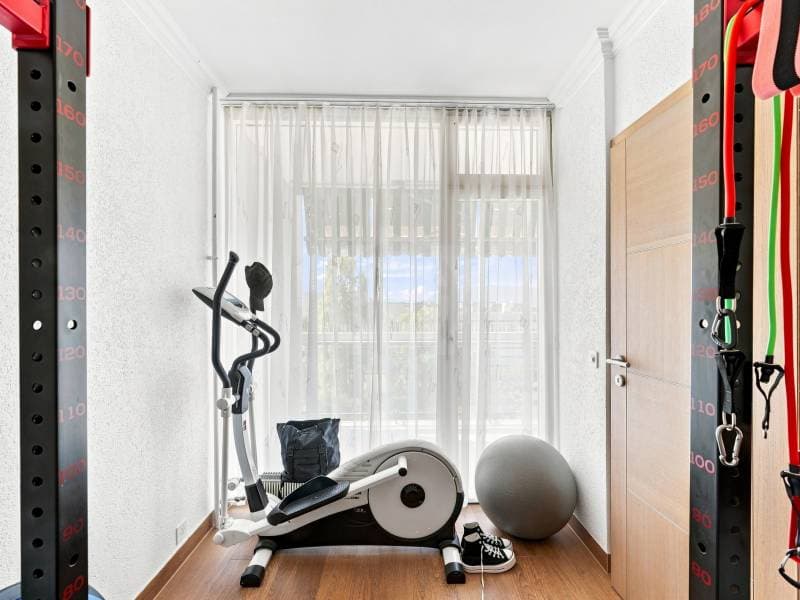 Grand  appartement - Meyrin (4)