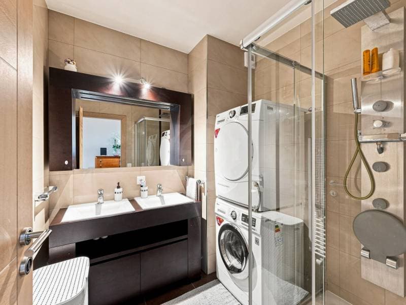 Grand  appartement - Meyrin (8)