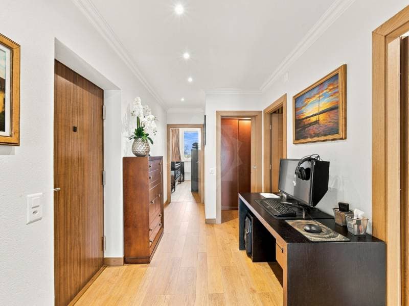 Grand  appartement - Meyrin (6)