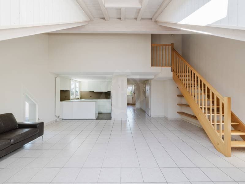Bel appartement - Plan-les-Ouates (4)