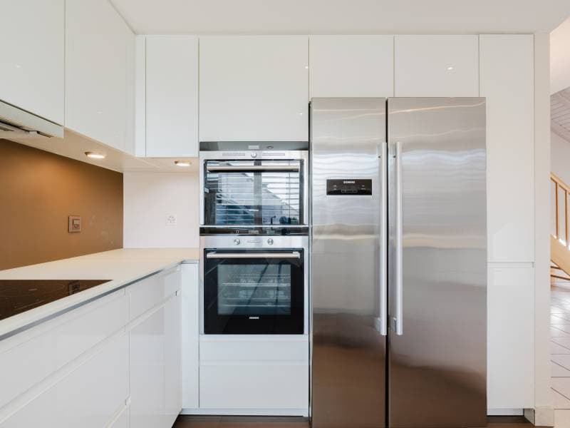 Bel appartement - Plan-les-Ouates (6)