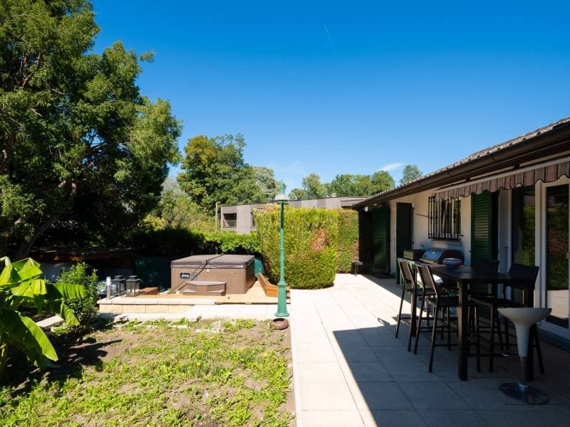 Ravissante villa - Versoix (3)