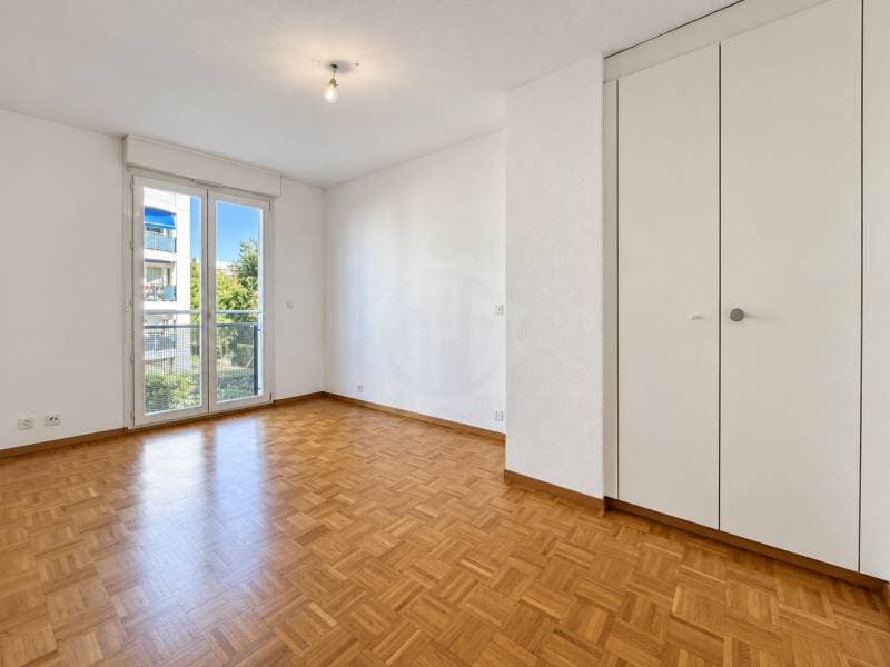 Chaleureux appartement - Le Grand-Saconnex (8)