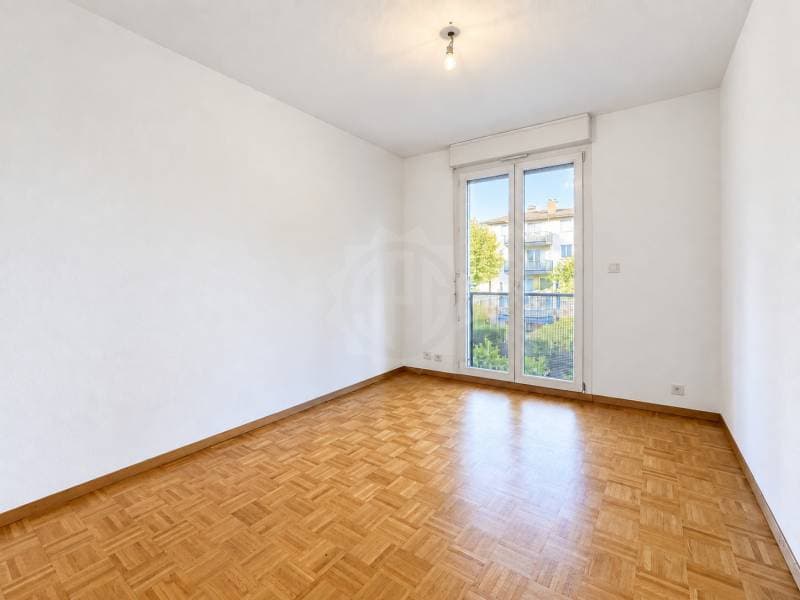 Chaleureux appartement - Le Grand-Saconnex (7)