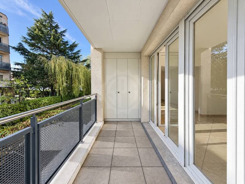 Chaleureux appartement - Le Grand-Saconnex (1)