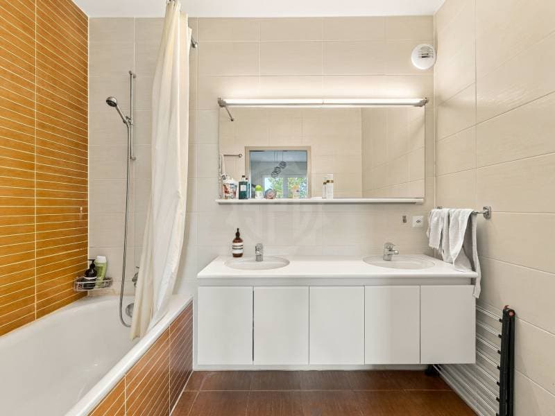 Appartement lumineux - Versoix (5)