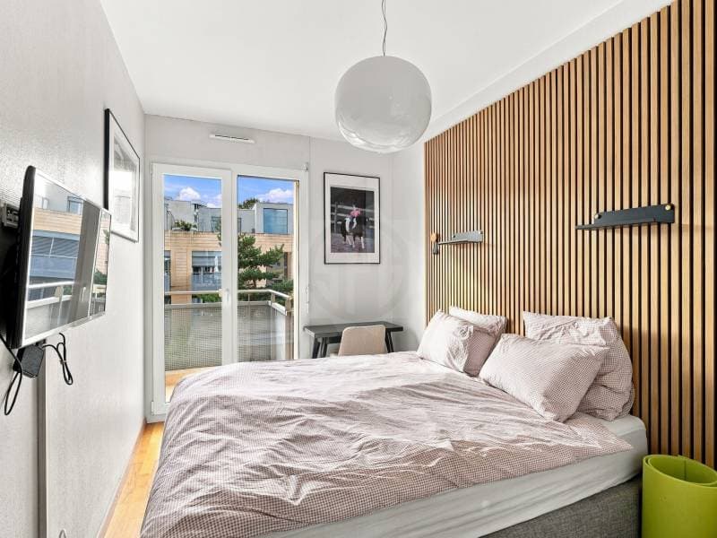 Appartement lumineux - Versoix (6)