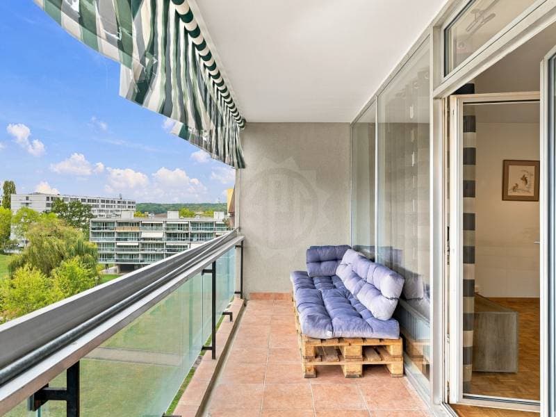 Magnifique appartement - Meyrin (1)