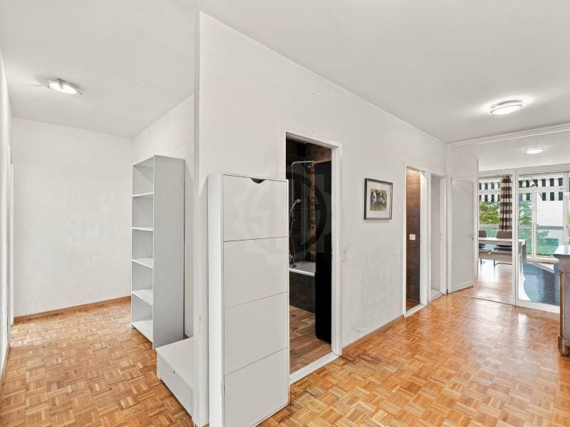 Magnifique appartement - Meyrin (7)