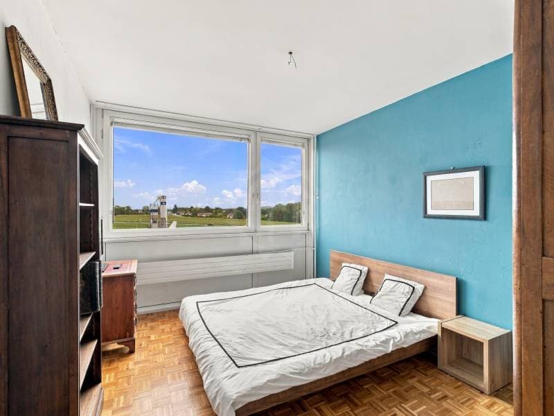 Magnifique appartement - Meyrin (10)