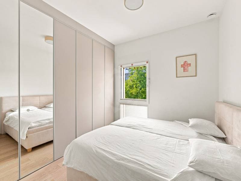 Appartement contemporain - Plan-les-Ouates (5)