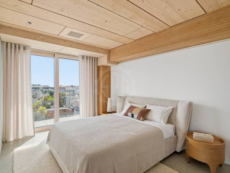 Magnifique appartement - Prilly (8)