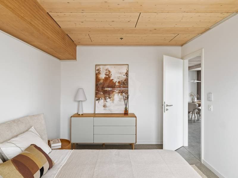 Magnifique appartement - Prilly (9)