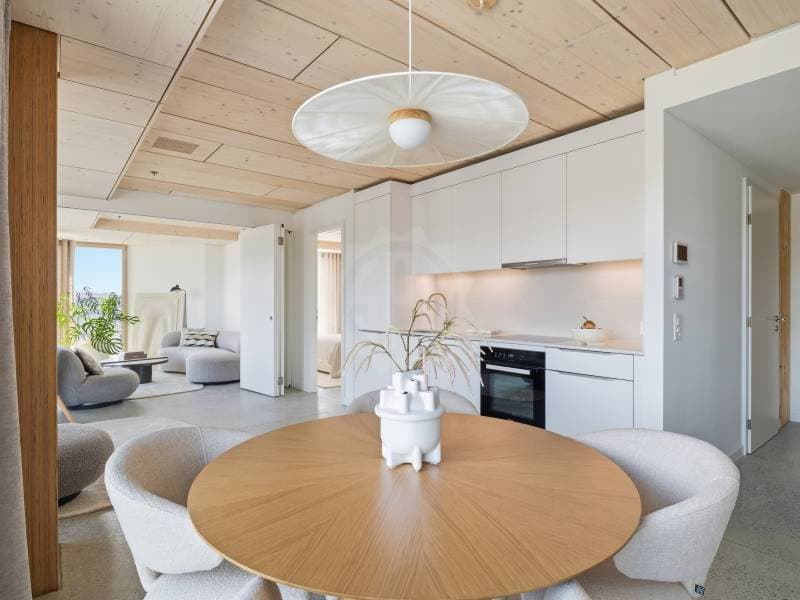 Magnifique appartement - Prilly (4)