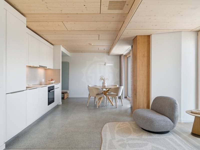 Magnifique appartement - Prilly (5)