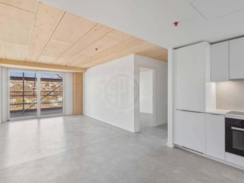 Magnifique appartement - Prilly (5)