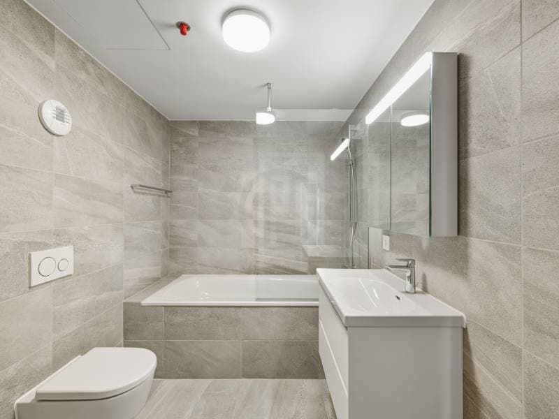 Magnifique appartement - Prilly (6)