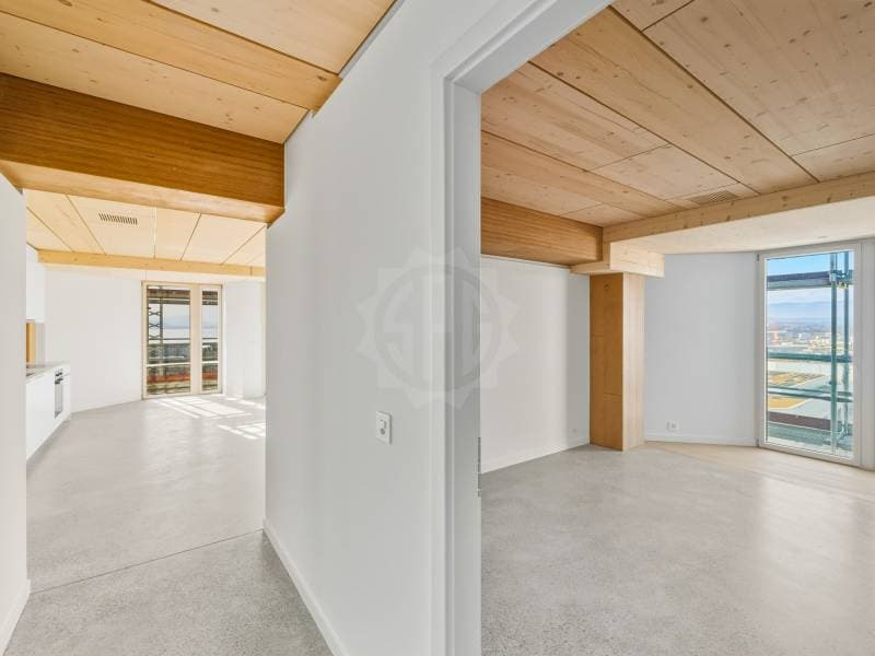 Magnifique appartement - Prilly (5)