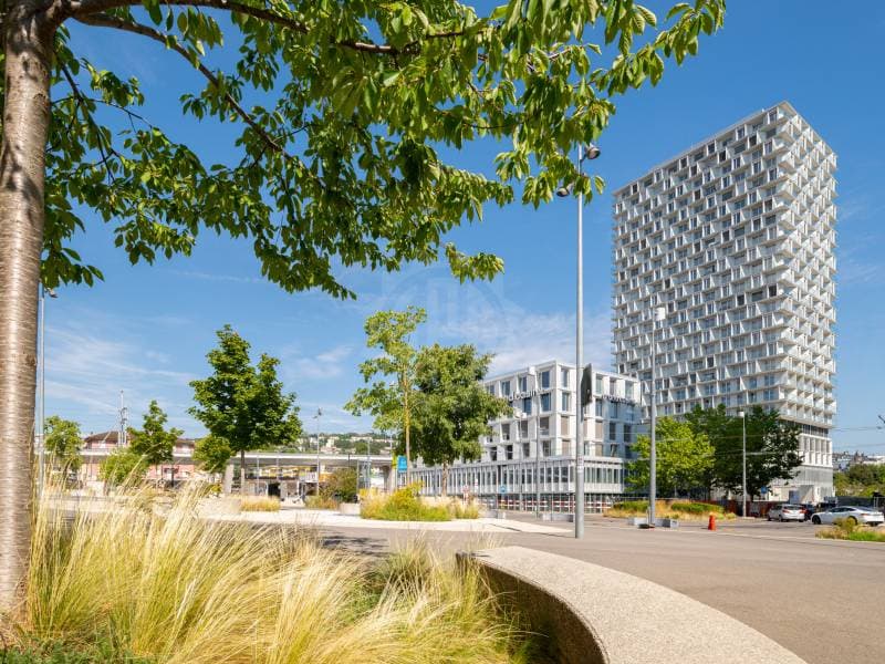 Magnifique appartement - Prilly (2)