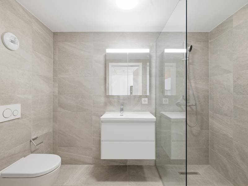 Magnifique appartement - Prilly (10)