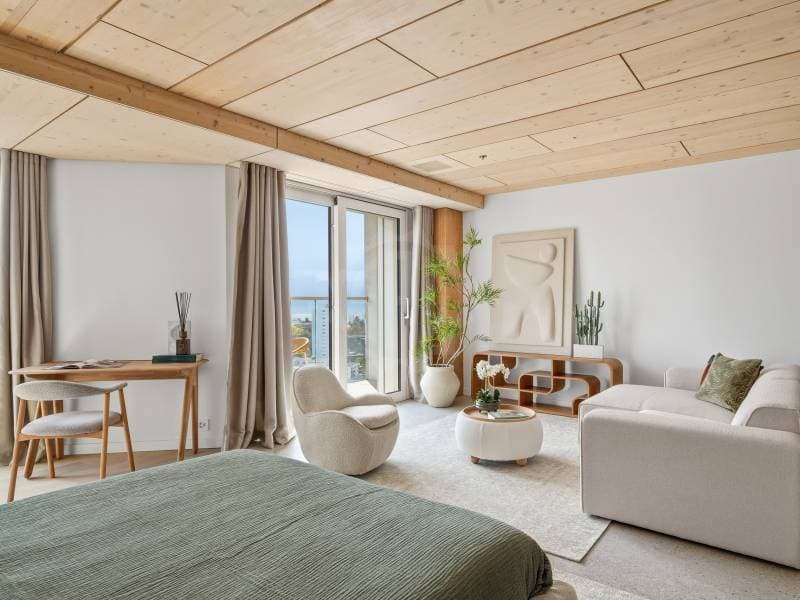 Magnifique appartement - Prilly (5)