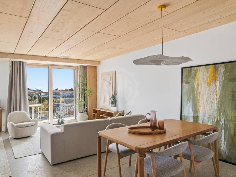 Magnifique appartement - Prilly (2)