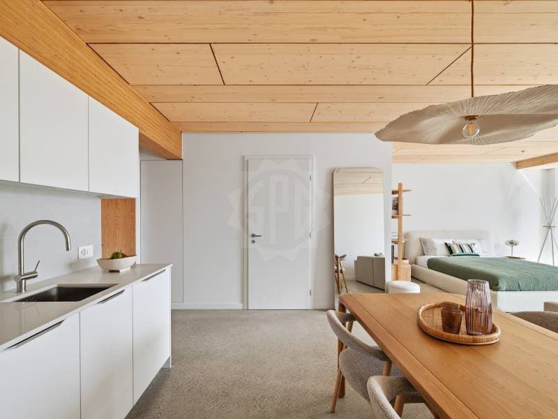 Magnifique appartement - Prilly (3)