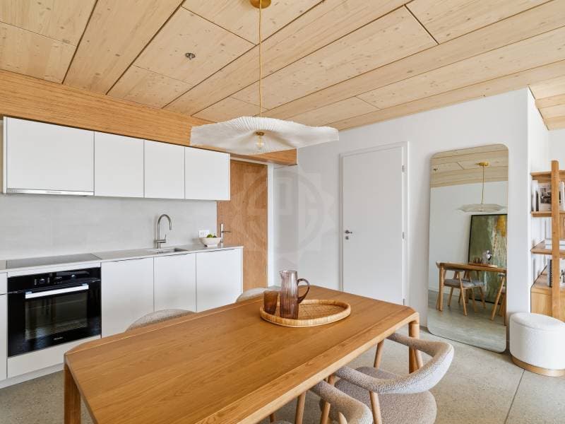 Magnifique appartement - Prilly (4)