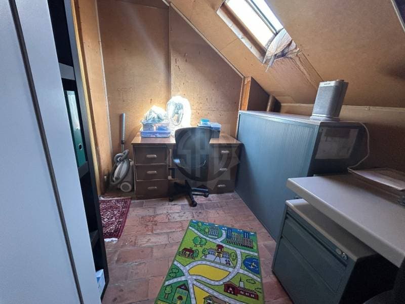 Chaleureuse villa - Renens VD (11)