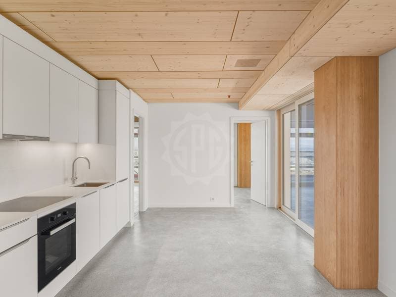 Magnifique appartement - Prilly (3)
