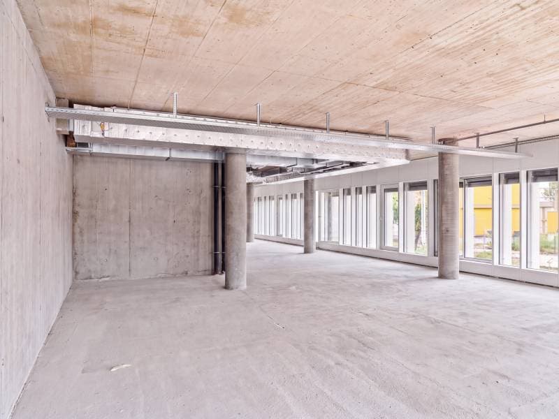 Bureaux agréables - Prilly (2)