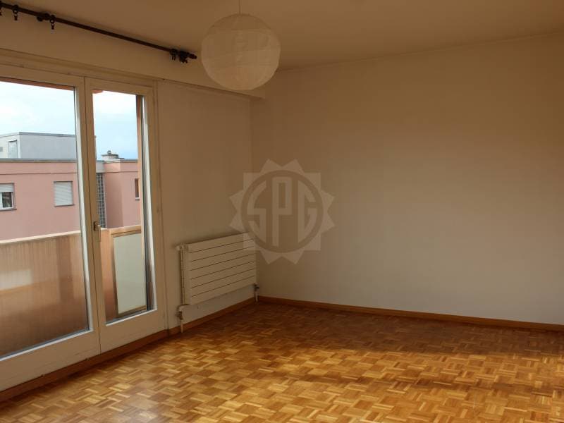 Charmant appartement - Gland (2)
