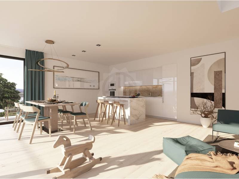 Dernier lot disponible - Splendide duplex neuf de 4,5 pièces (1)